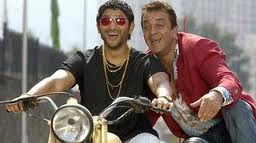 Munna Bhai Chale America, Munna bhai ke chutkule, circuit ke chutkule jokes