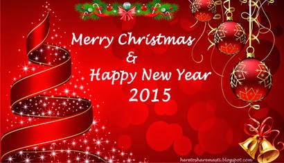 Happy Merry Christmas, Happy New Year 2015, Merry Christmas Chutkule, Happy new year jokes chutkule