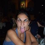 Funny cool Girl