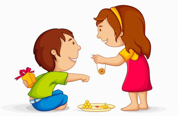 Raksha Bandhan 2017, Raksha Bandhan festival shayari, messages, sms, chutkule, jokes, bhai bahan