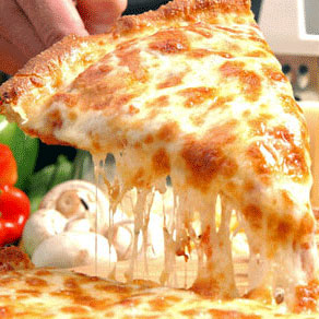 Happy National Cheese Pizza Day, Pizza jokes, Dirty pizza chutkule