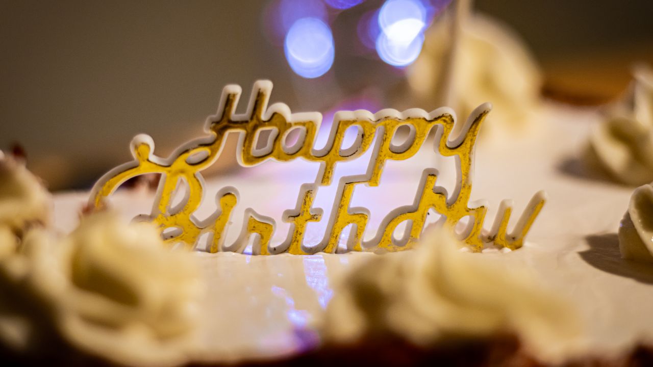 birthday for husband wishes