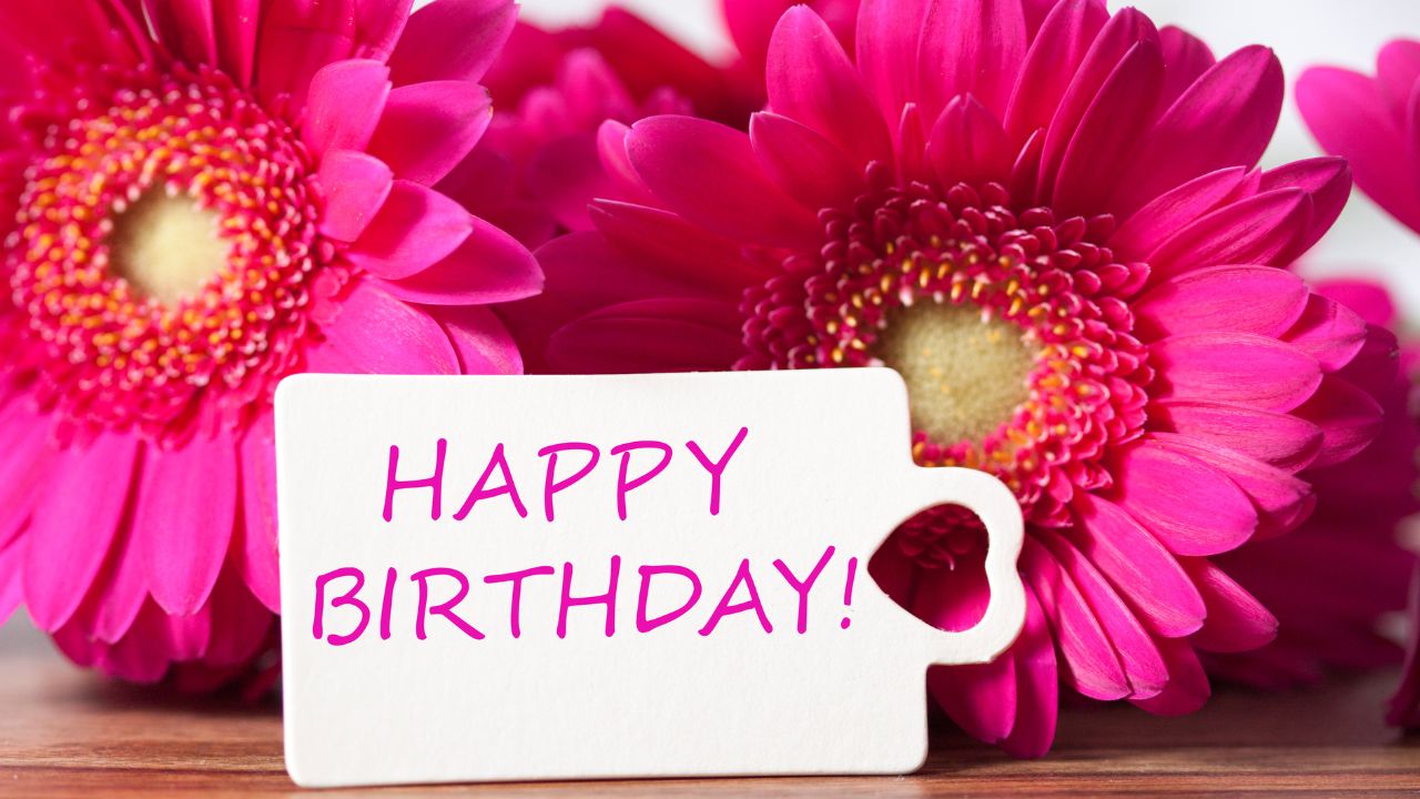 birthday wishes for hubby