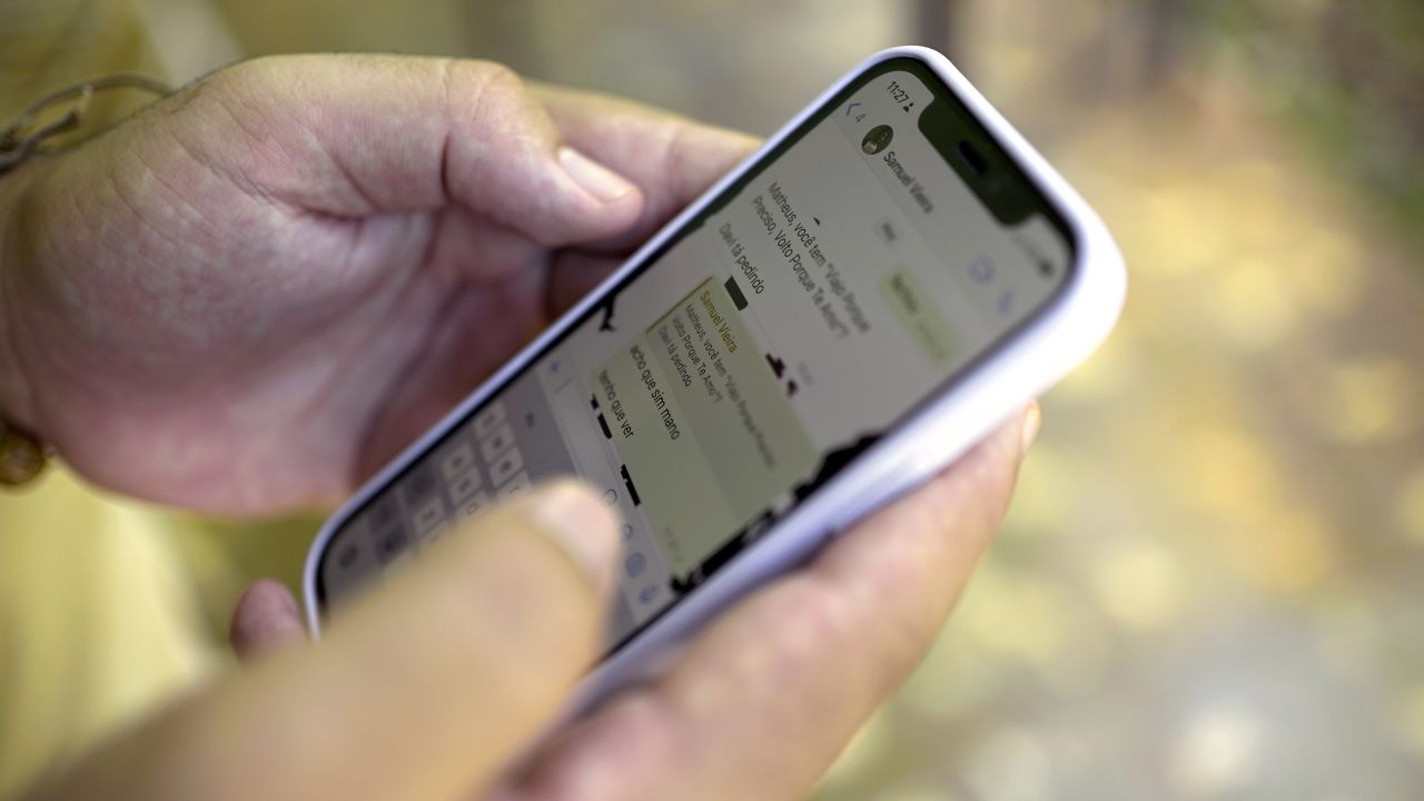 nd full form in chatting