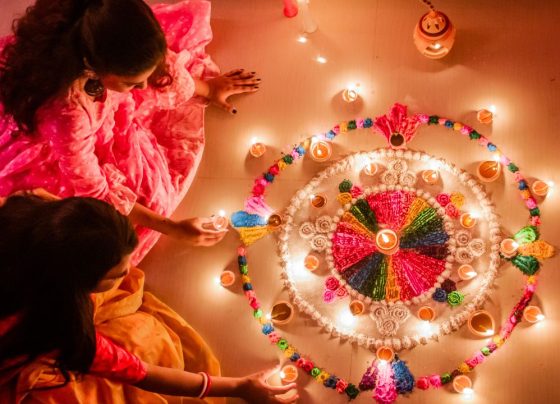 diwali 2025 date 20 ya 21 oct kab hai dipawal