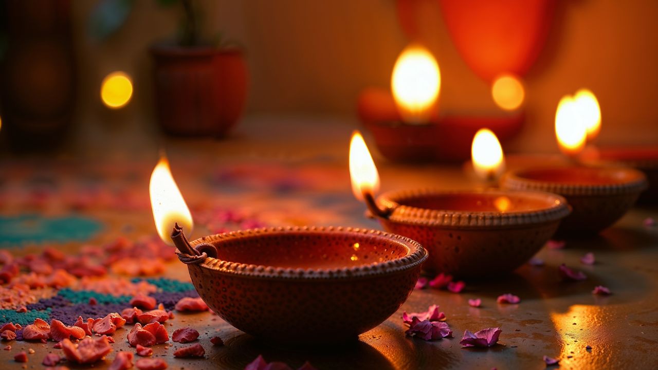 diwali 2025 date 20 ya 21 oct kab ai dipawal jane shubh muhurat