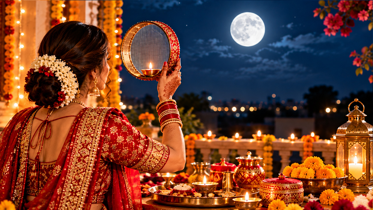 karwa chauth 2026